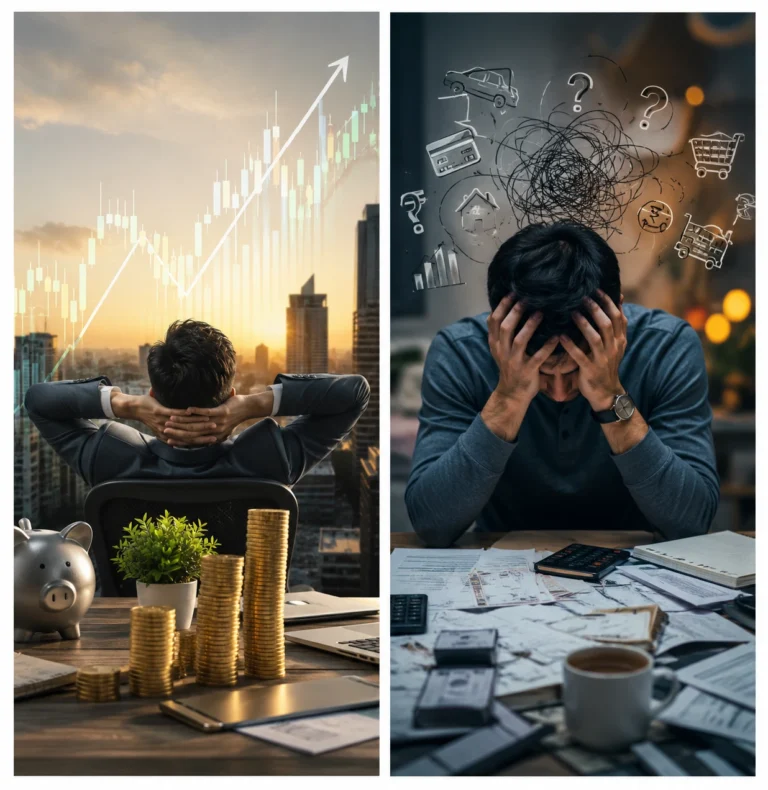 finances