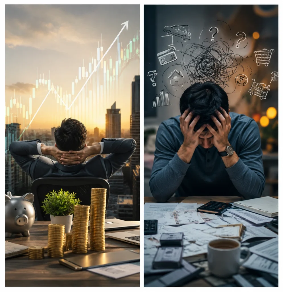 finances
