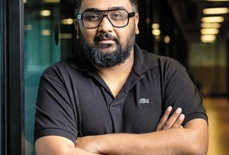 kunal shah