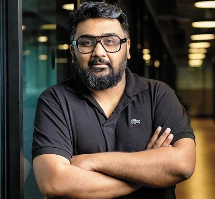 kunal shah