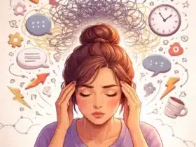 stress management