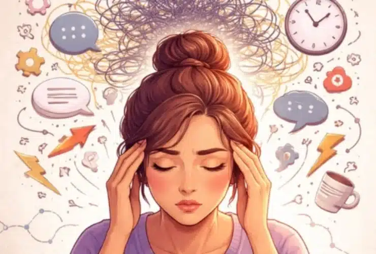 stress management