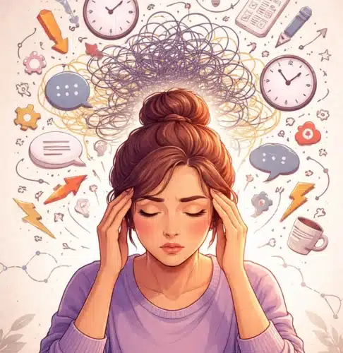 stress management