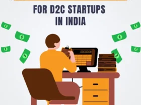 Content Marketing Strategy for D2C Startups in India