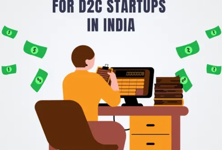 Content Marketing Strategy for D2C Startups in India