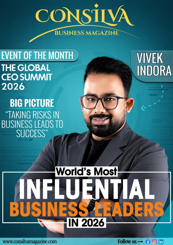 Vivek Indora