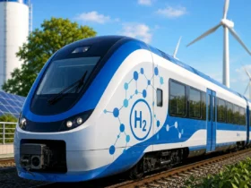 train