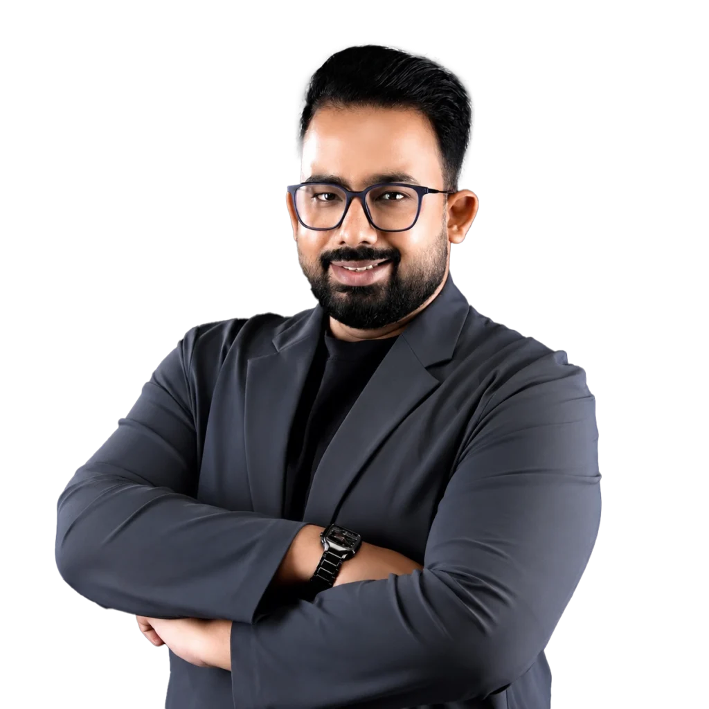 vivek