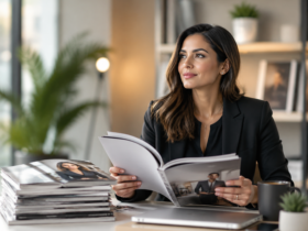 How to Get Featured in Business Magazines: A Guide for Entrepreneurs