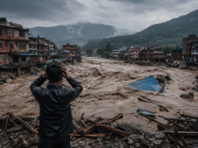 Nepal flash floods kill 626 as over 2,400 remain missing
