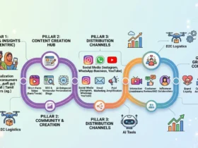 Content Marketing Strategy for D2C Startups in India: The Complete 2026 Playbook