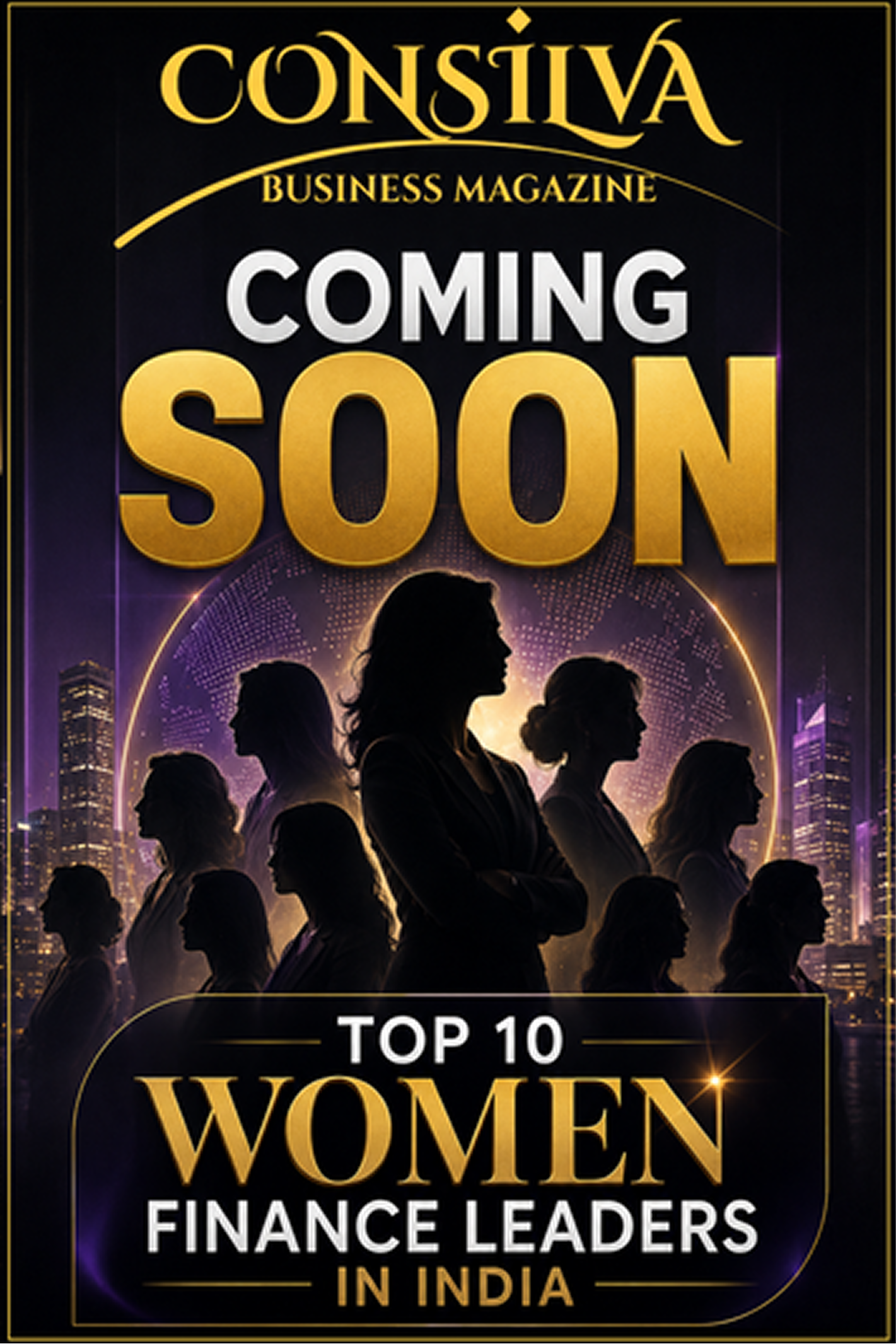 Top 10 Women Finance Leaders in India