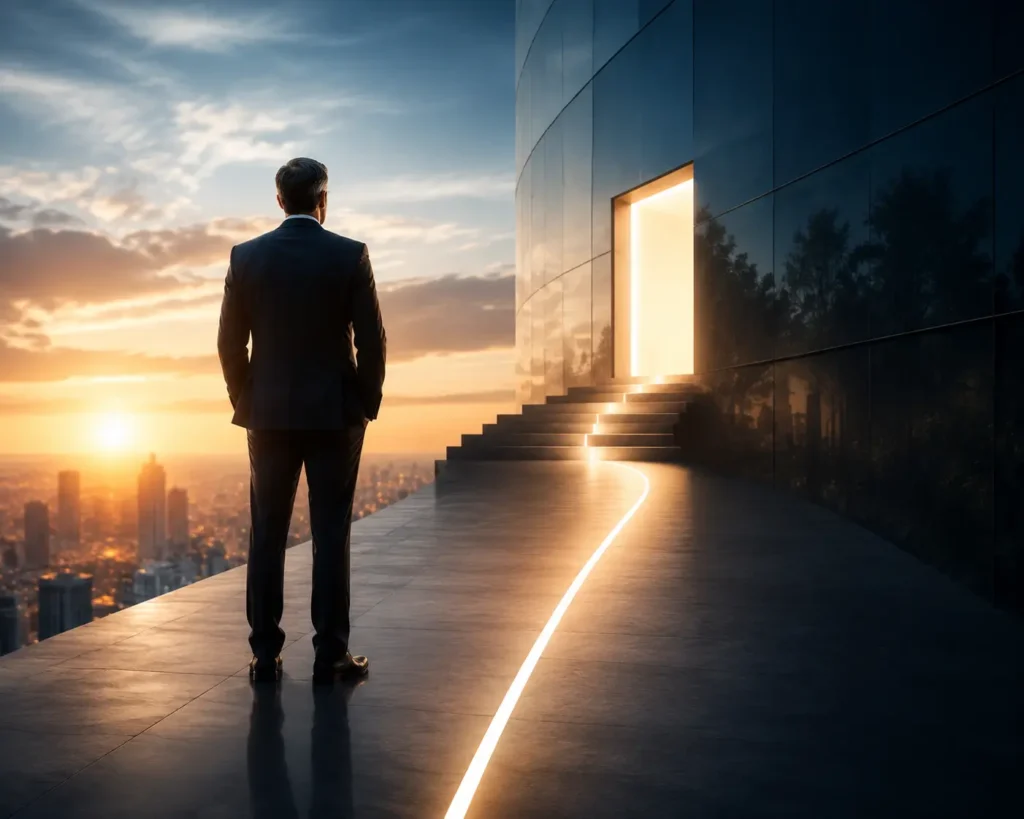 Why Every C-Suite Executive Should Have a Personal Brand That Lasts Beyond the Company