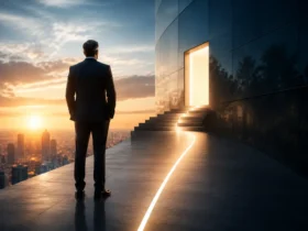 Why Every C-Suite Executive Should Have a Personal Brand That Lasts Beyond the Company