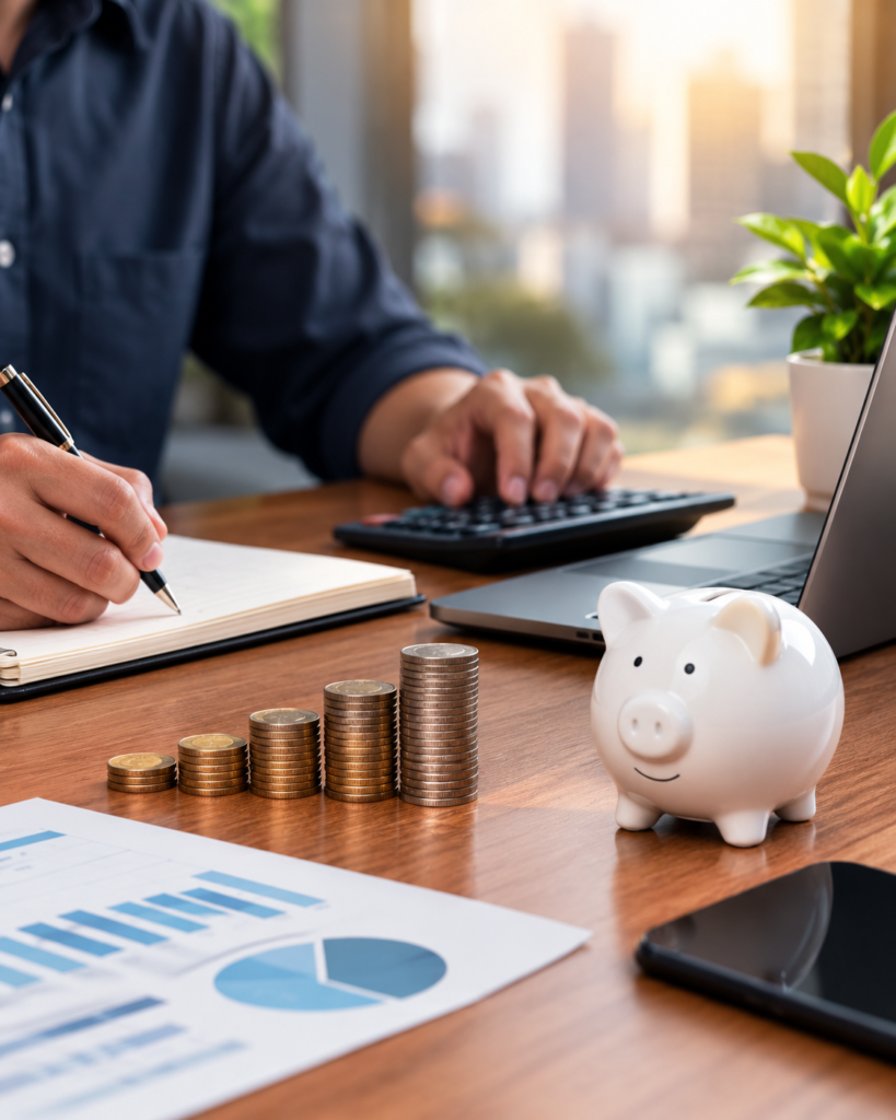 Are You a Salaried Employee? Here's What the Budget Actually Changed for Your