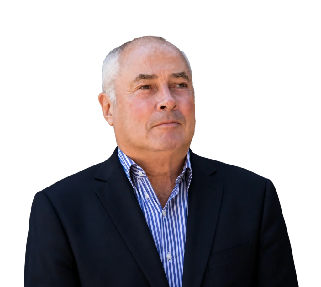 Tim Goodman: CEO, GET-Diamonds.com