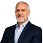 José Maurillo Rosa: Founder & Socio Director, i4P
