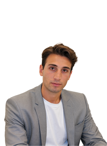 alessandro nora