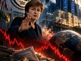 IMF bond yield warning