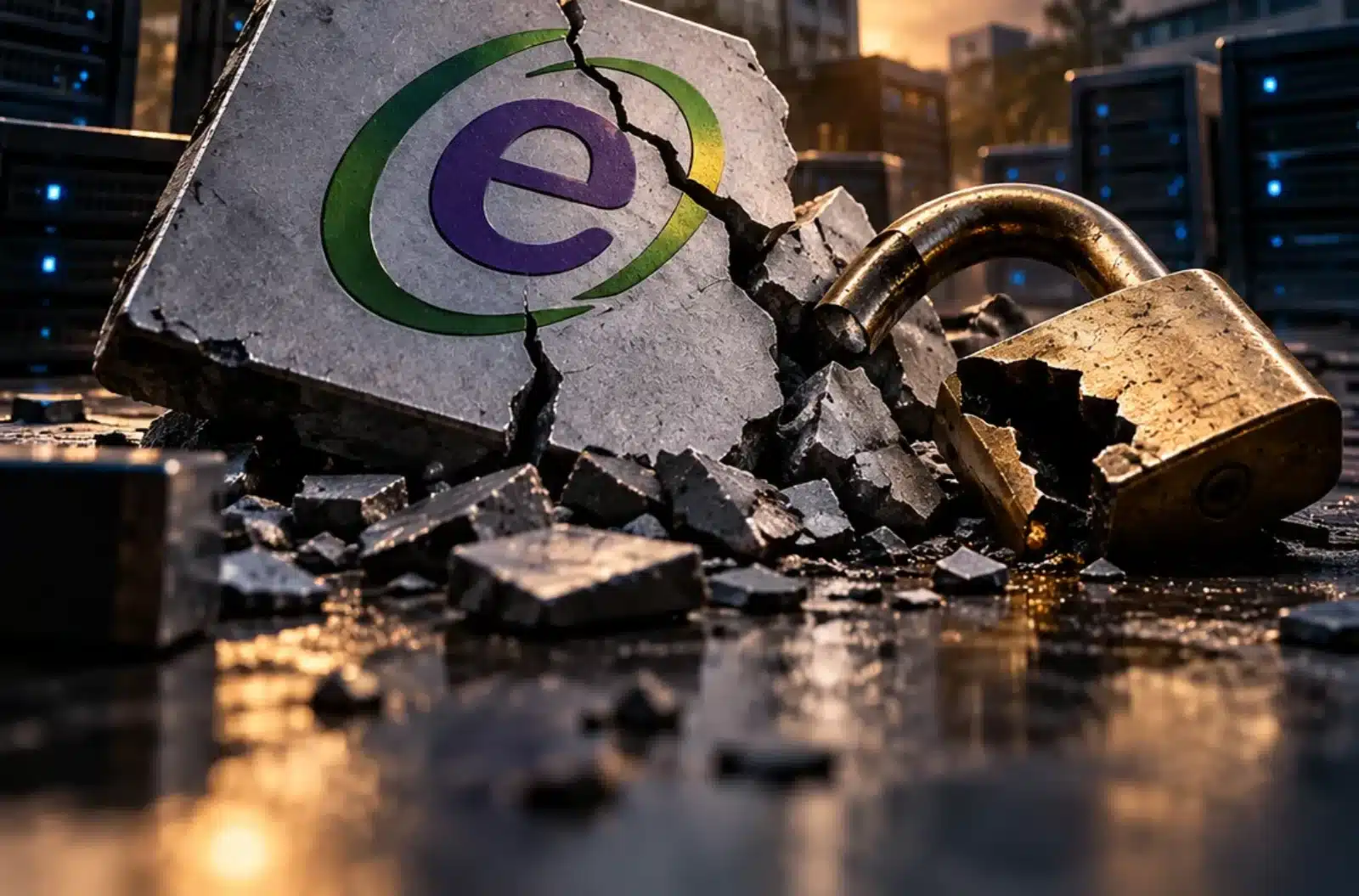 eMudhra SSL/TLS exit after weak CA keys trigger browser distrust