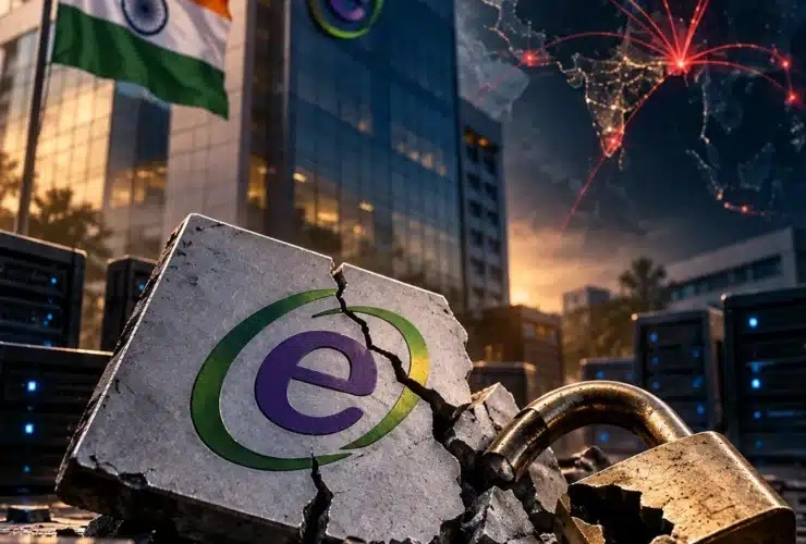 eMudhra SSL/TLS exit after weak CA keys trigger browser distrust